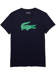 Camiseta Lacoste Sport Croco