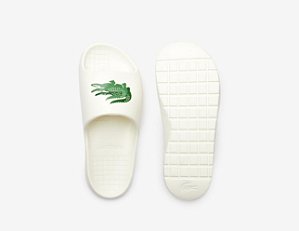 Slide Lacoste Server 2.0