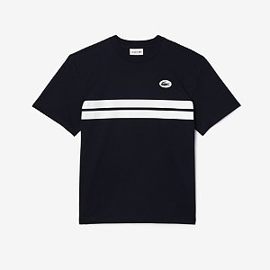 Camiseta Lacoste Heritage