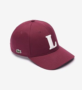 Boné Lacoste L