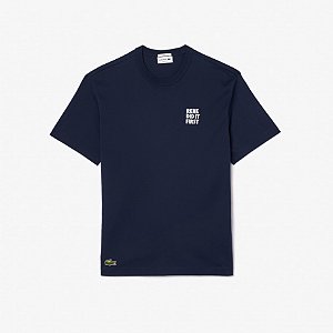 Camiseta Lacoste René
