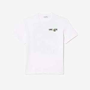 Camiseta Lacoste René