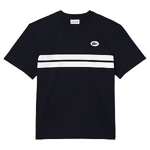 Camiseta Lacoste René Paris