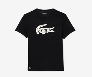 Camiseta Lacoste Novak Djokovic 2024