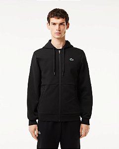 Moletom Lacoste Sport - Preto 2024