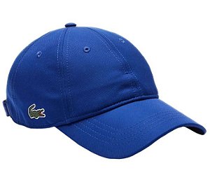 Boné Lacoste Sport Royal 2023