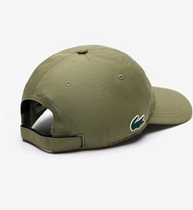 Boné Lacoste Sport 2025