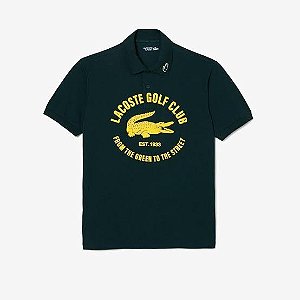 Polo Lacoste Golf Club