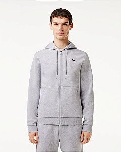 Moletom Lacoste Sport