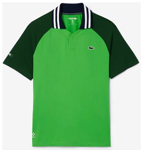 Polo Lacoste Danil Medmedev