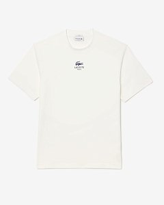 Camiseta Lacoste Paris 2024