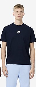 Camiseta Lacoste Paris