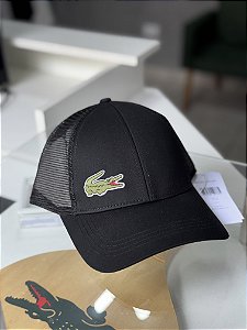 Boné Lacoste Redinha