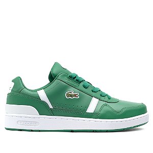 Tênis Lacoste T Clip - Verde