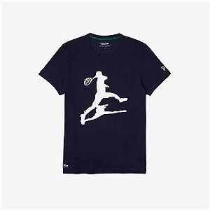 Camiseta Lacoste Novak Djokovic