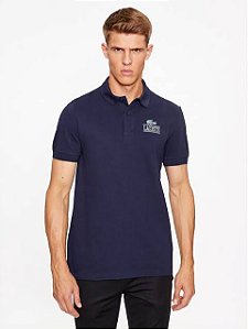 Polo Lacoste Since