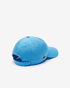 Boné Lacoste Gabardine
