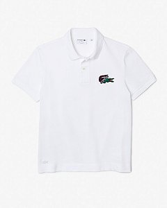 Polo Lacoste Holiday