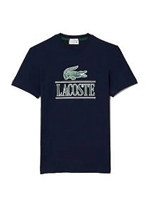 Camiseta Lacoste Since