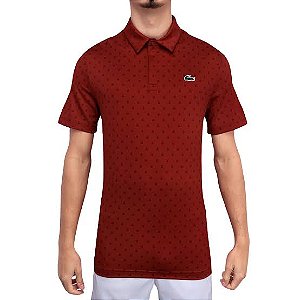 Polo Lacoste Sport 2024