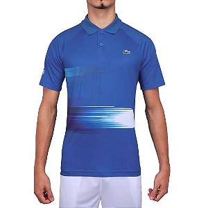 Polo Lacoste Novak Djokovic
