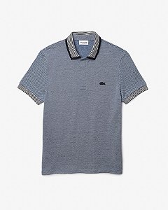 Polo Lacoste Regular Fit