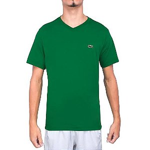 Camiseta Lacoste Sport V