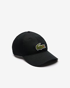 Boné Lacoste Big Croco 2024