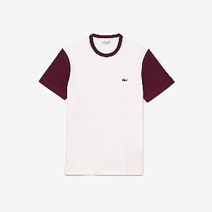 Camiseta Lacoste Regular Fit