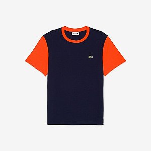 Camiseta Lacoste Regular Fit