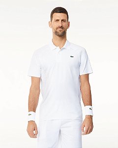 Polo Lacoste Novak Djokovic