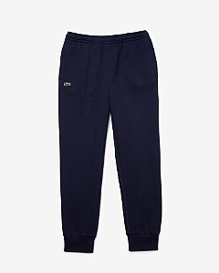 Calça Lacoste Croco Bolso