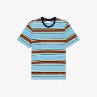 Camiseta Lacoste Listrado