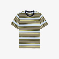 Camiseta Lacoste Listrado