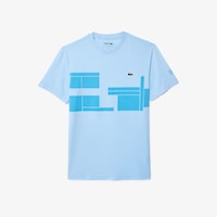 Camiseta Lacoste Novak Djokovic