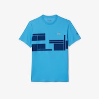 Camiseta Lacoste Novak Djokovic