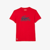 Camiseta Lacoste Sport Croco