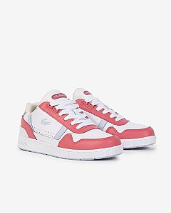 Tênis Lacoste T Clip