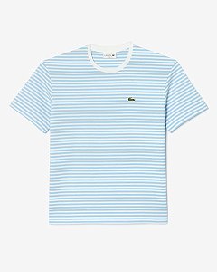 Camiseta Lacoste Listrado