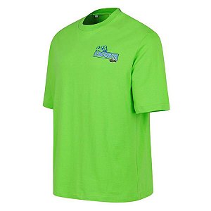 Camiseta Lacoste Coleção Nova