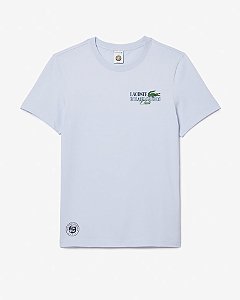 Camiseta Lacoste Roland Garros