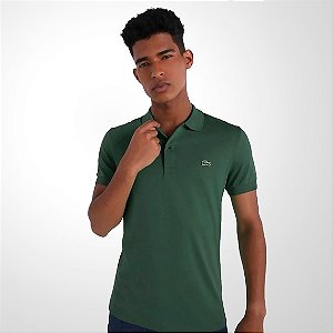Polo Lacoste Clássica