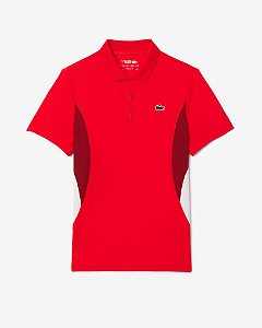 Polo Lacoste Novak Djokovic