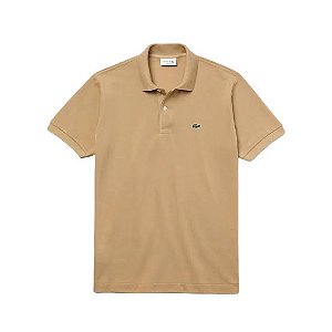 Polo Lacoste Clássica