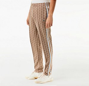 Calça Lacoste Monograma