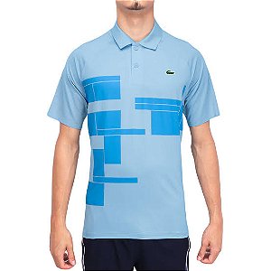 Polo Lacoste Novak Djokovic