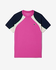 Camiseta Lacoste Tennis 2025