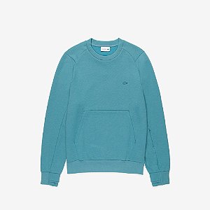 Moletom Lacoste Esportivo