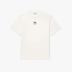 Camiseta Lacoste Paris