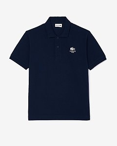 Polo Lacoste Paris